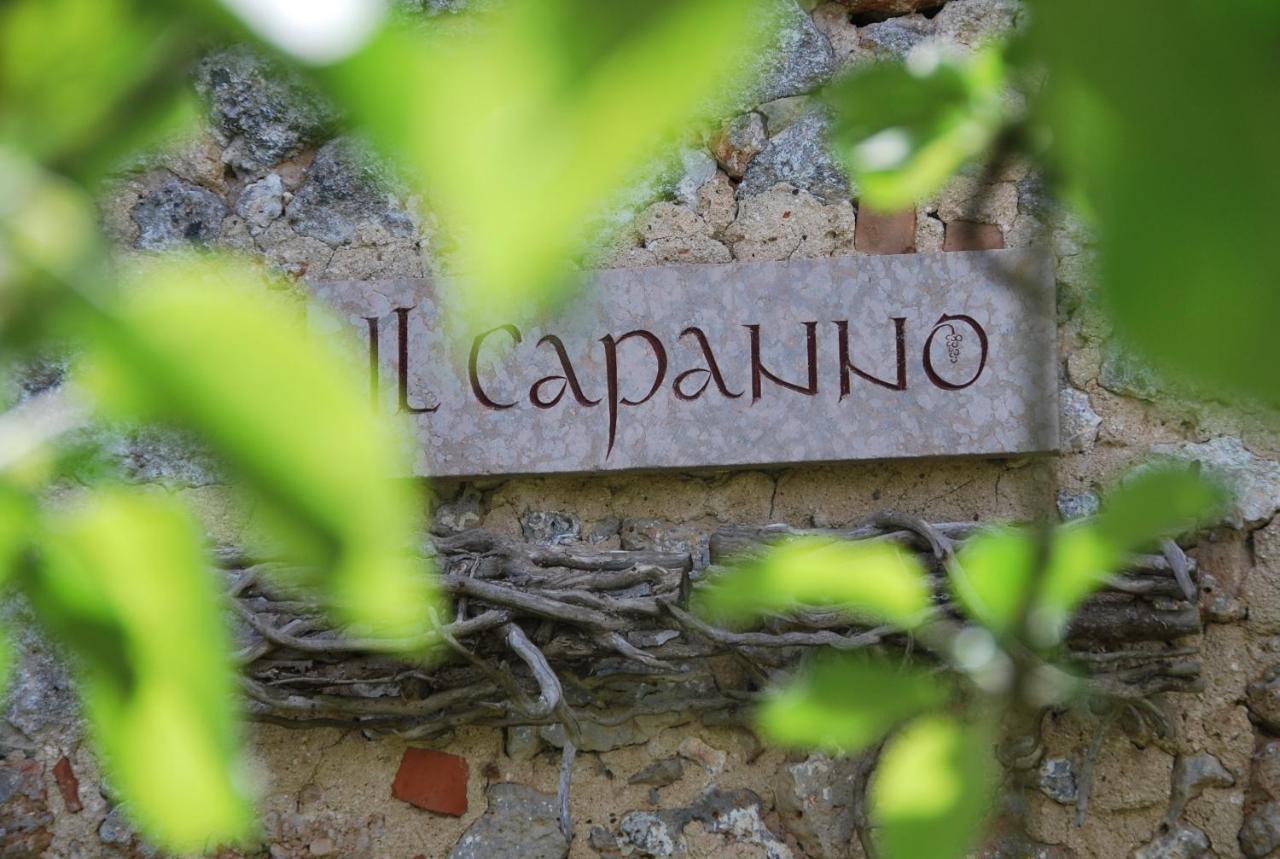 Novelleto Villa Monteriggioni Bilik gambar